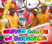 20051126 - Prodo Waka [United Colors of Suriname]