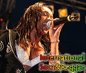 20060425 - International Soca & Reggae Concert [Carnival Village]