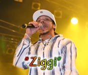 20060426 - Ziggi LIVE in Concert !