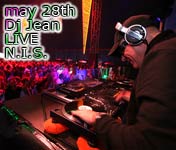 20060528 - Dj Jean LIVE - "Enjoy Your Life" Part 1