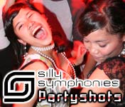 20060803 - Silly Symphonies The Hague !!