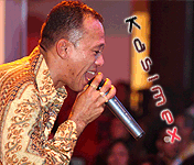 20061125 - Kasimex Houseband Pt.2 - LIVE from Suriname