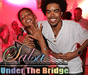 20070203 - Salsa under the bride @ iMax Theatre [Rotterdam] - by Bombelman