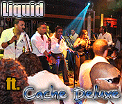 20070216 - Cache Deluxe @ Liquid [Eindhoven] - by Bombelman