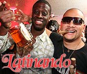 20070928 - Latinado @ Catwalk [September] - by Bombelman