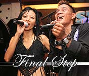 20071013 - Final Step LIVE @ Zoetermeer [Holland Tour] - by Bombelman