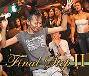 20071020 - Final Step LIVE @ Zoetermeer II [Holland Tour] - by Bombelman