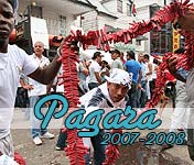 20071231 - Owroe Jarie Paramaribo Binnenstad 2007 - by Bombelman