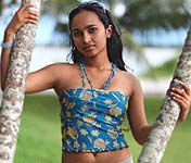 20100414 - Simple Photoshoot with Orelia