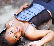 20100922 - Casual Photoshoot