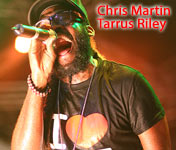 20121201 - Digicel Concert